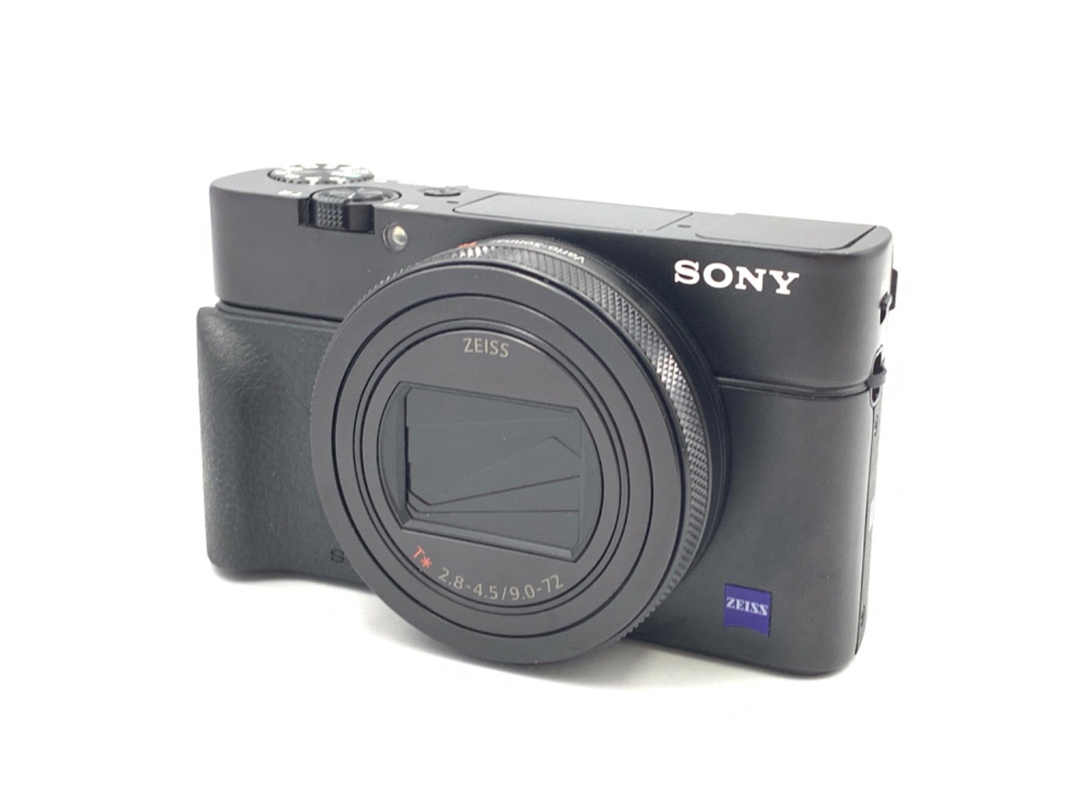 DSC-RX100M7y2010fz