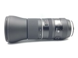 中古】タムロン SP 150-600mm F5-6.3 Di VC USD G2 キヤノン用