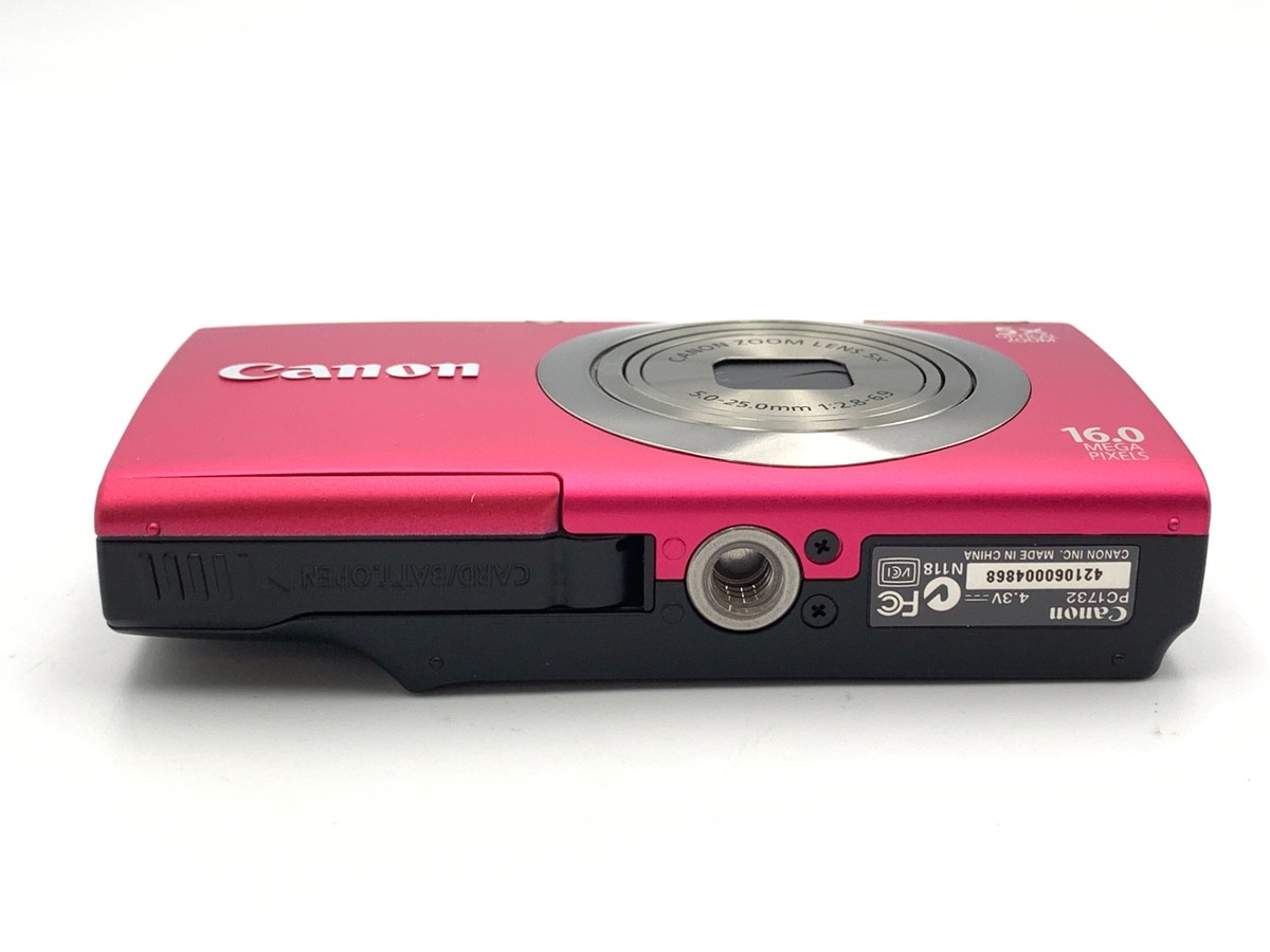 デジタルカメラ Canon powershot A2300 PowerShot A2300 - Canon Camera Museum