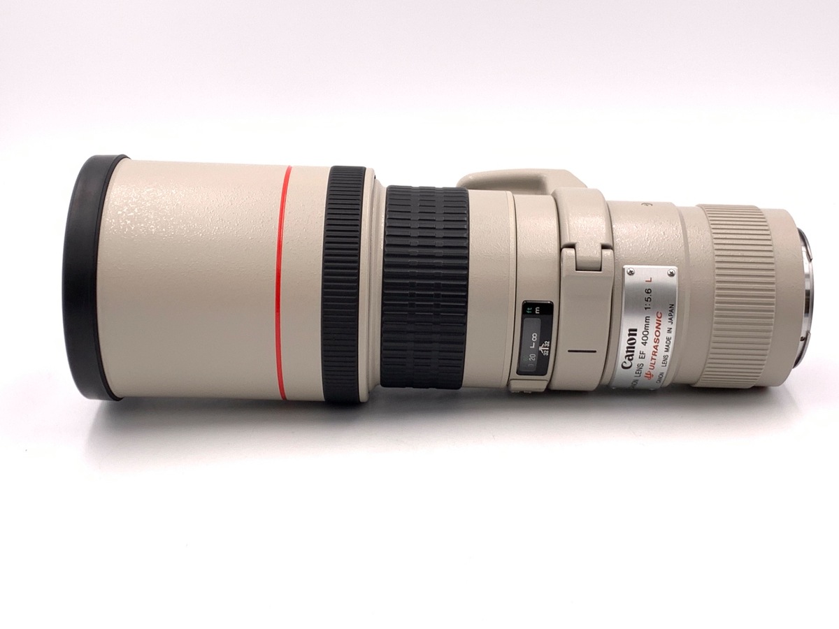 美品Canon EF400mm F5.6L USM キャノン オーバーホール済 EF400mm F5.6L USM 中古価格比較 - 価格.com