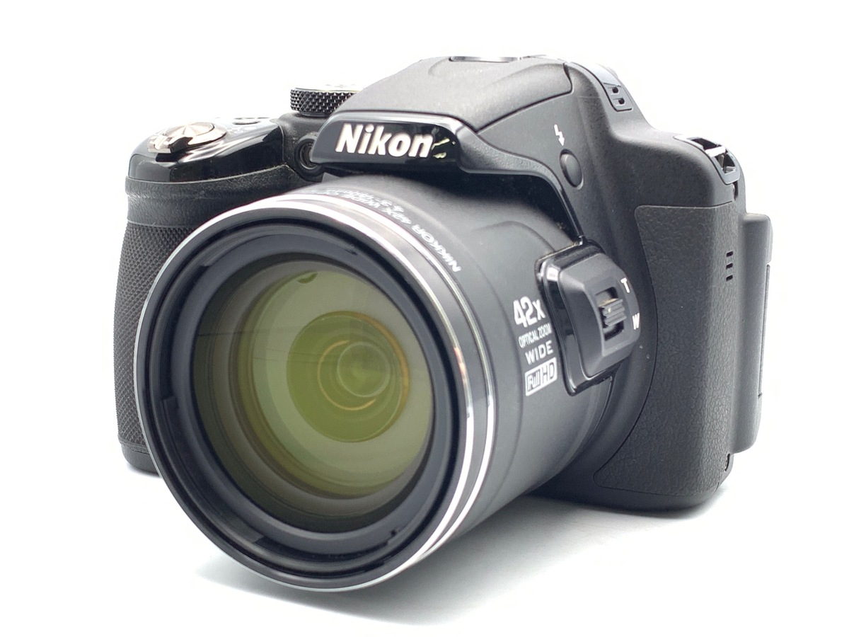 COOLPIX P520 中古価格比較 - 価格.com