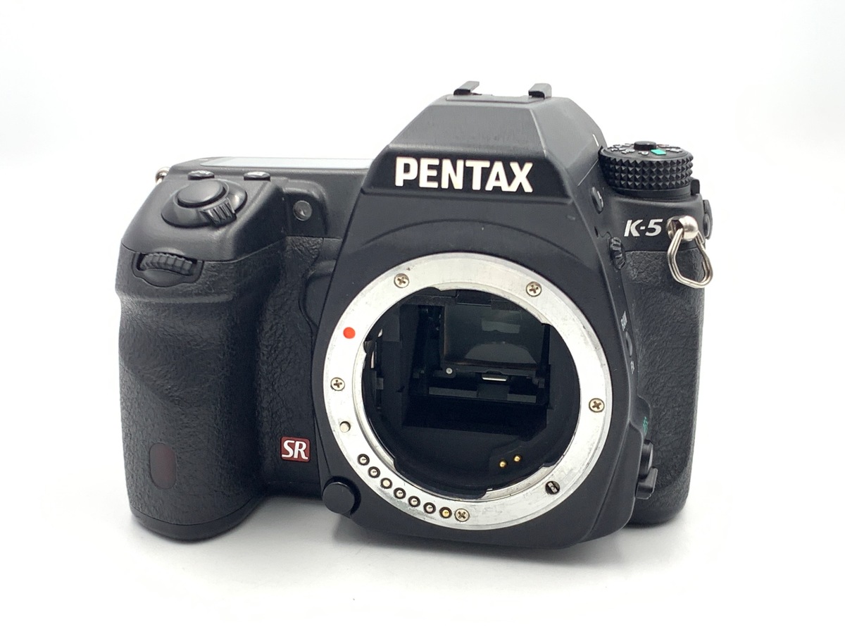 価格.com - ペンタックス PENTAX K200D ボディ 価格比較