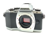 中古】オリンパス OM-D E-M10 ボディ シルバー 在庫一覧｜カメラのキタムラ