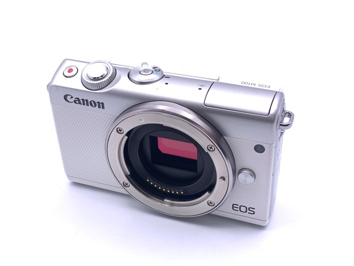 EOS M100 ボディ 中古価格比較 - 価格.com