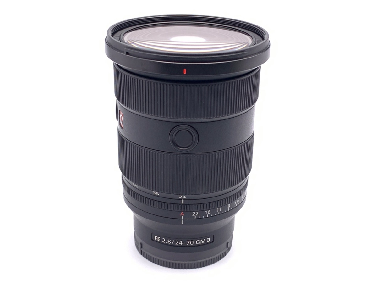 価格.com - SONY 70-200mm F2.8 G SSM II SAL70200G2 価格比較