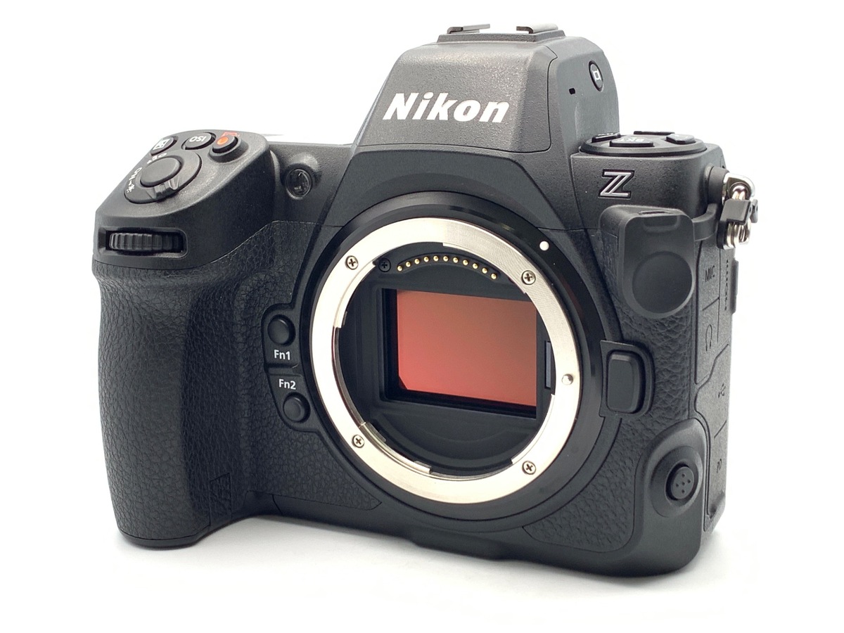 Z 8 ボディ 中古価格比較 - 価格.com