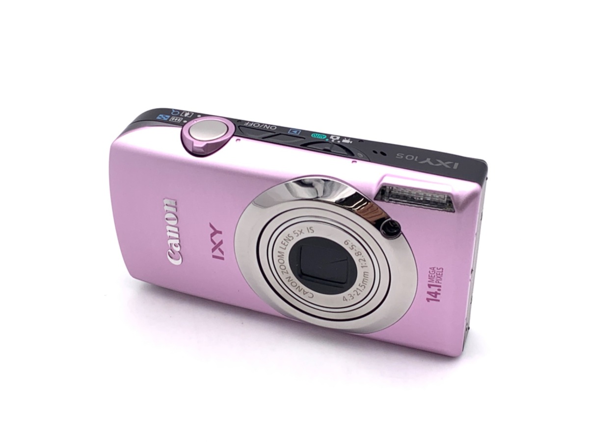 価格.com - CANON IXY 100F 純正オプション