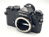 美品 Nikon FE Black Amazon | Nikon ミラーレス一眼 Z fc ブラック 28mm f/2.8 Special