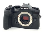 中古】OM-D E-M1 Mark II ﾎﾞﾃﾞｨ【2037万画素】 在庫一覧｜カメラのキタムラ