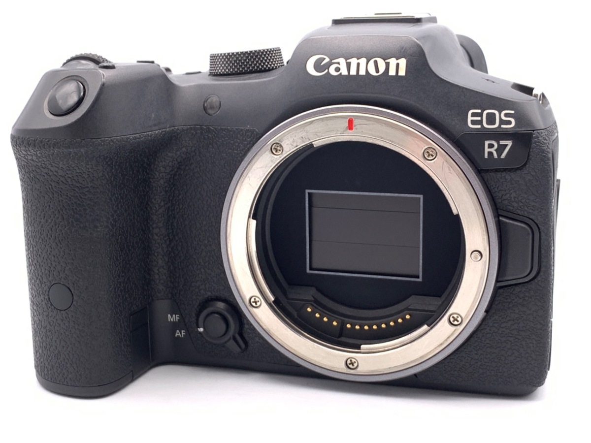 EOS R7 ボディ 中古価格比較 - 価格.com