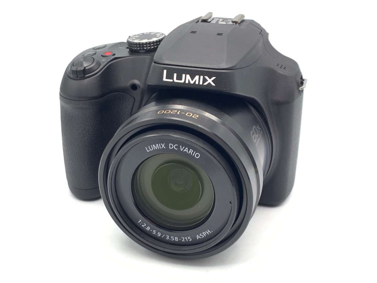 LUMIX DC-FZ85D-K