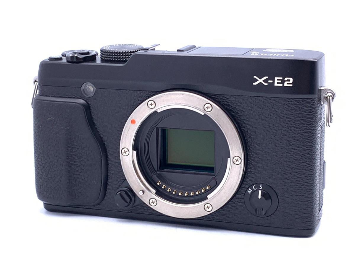 中古】ミラーレス一眼｜X-E2 在庫一覧｜カメラのキタムラ