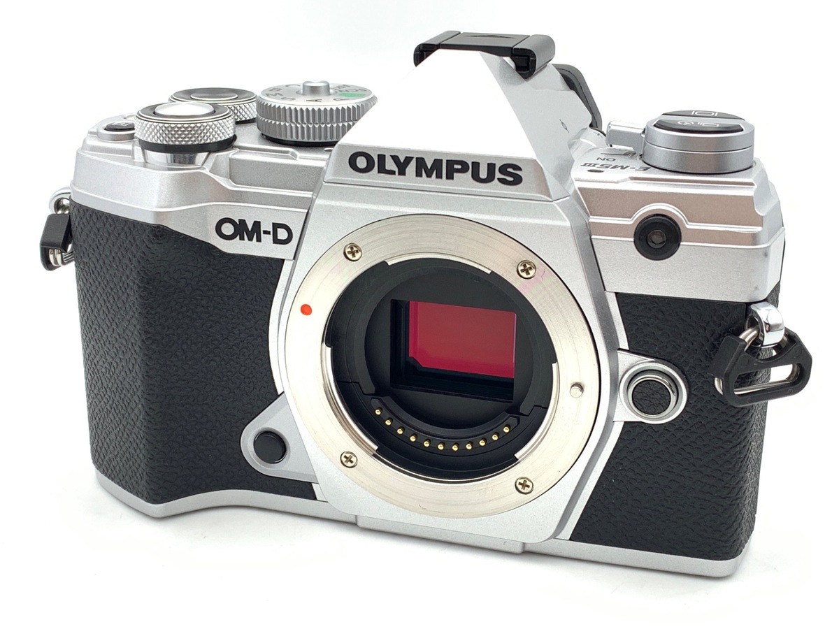 価格.com - オリンパス OLYMPUS PEN mini E-PM2 ボディ [シルバー
