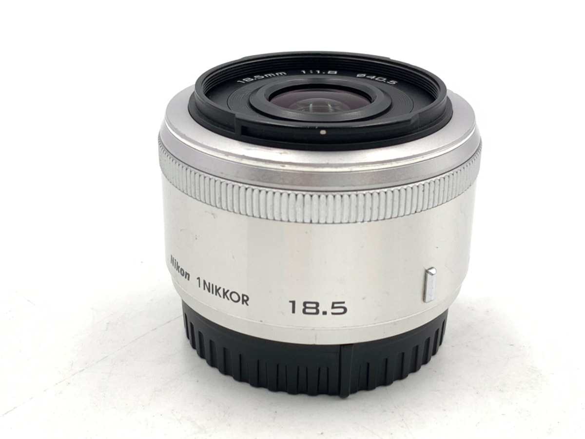 1 NIKKOR 18.5/1.8 ���ް