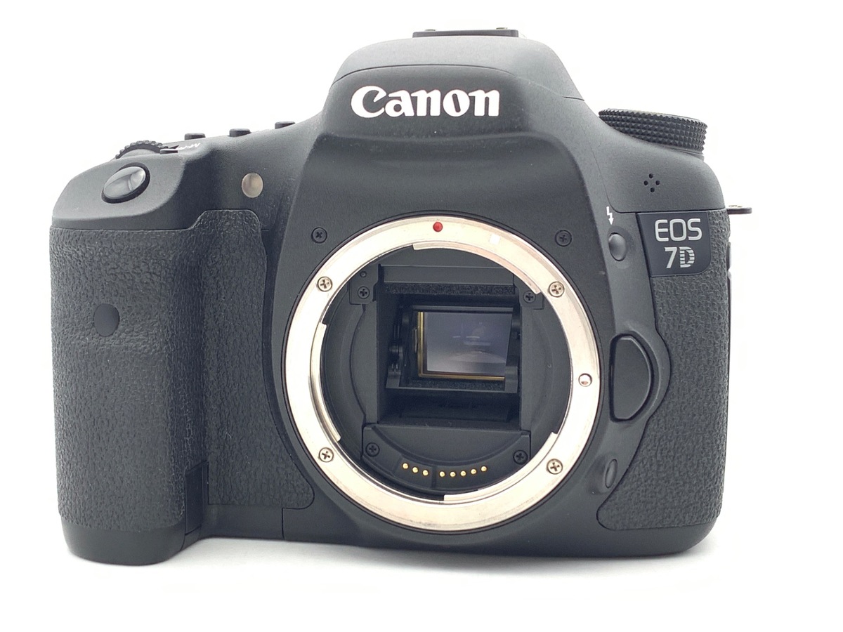 EOS 7D ���ި�y1800����f�z