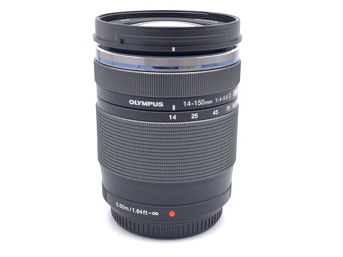 中古】オリンパス M.ZUIKO DIGITAL ED 14-150mm F4.0-5.6 II 在庫一覧
