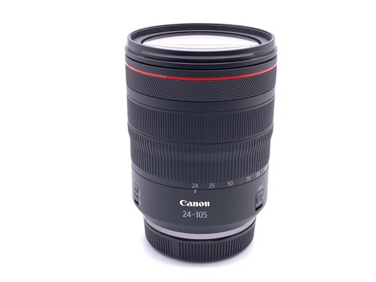 RF24-105mm F4 L IS USM 中古価格比較 - 価格.com