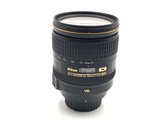 中古】ニコン AF-S NIKKOR 24-120mm f/4G ED VR 在庫一覧｜カメラの