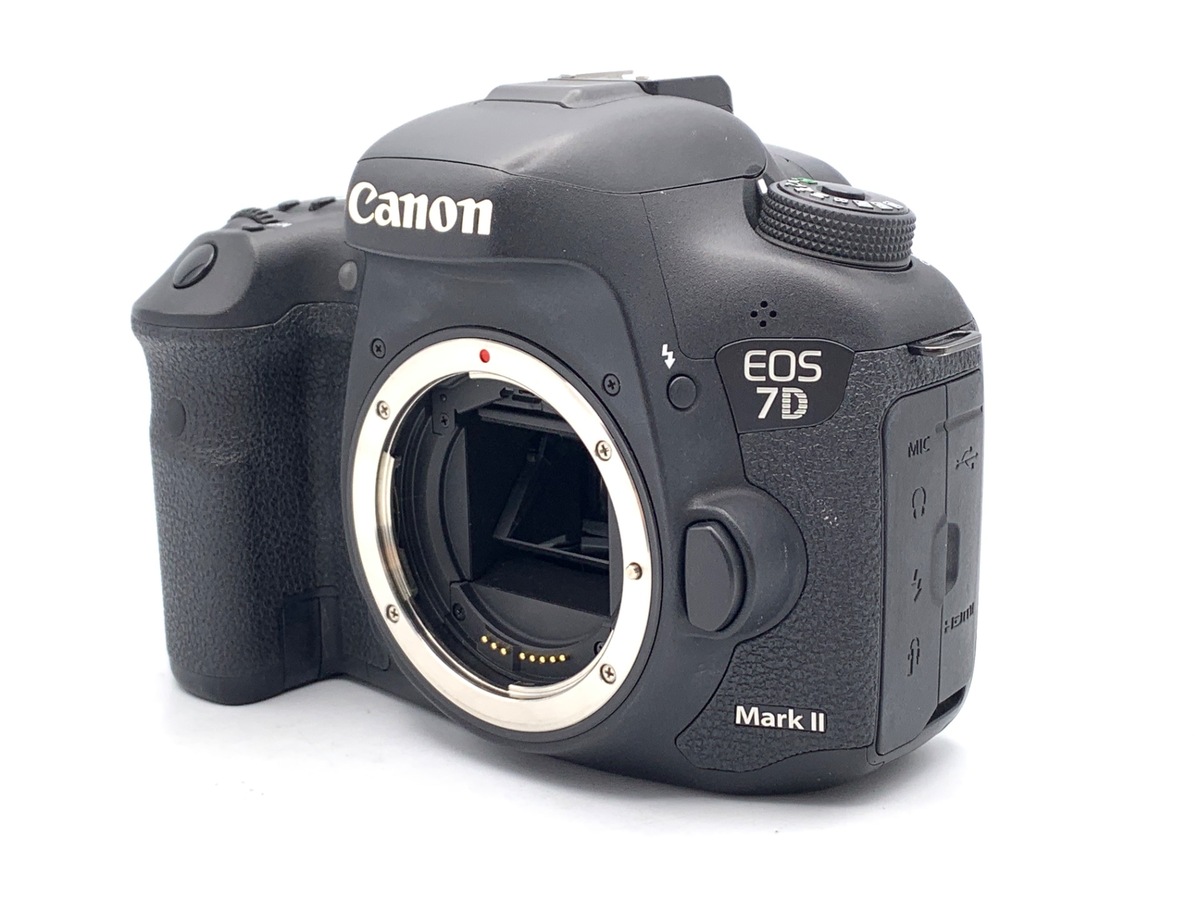 EOS 7D Mark II ���ި�y2020����f�z