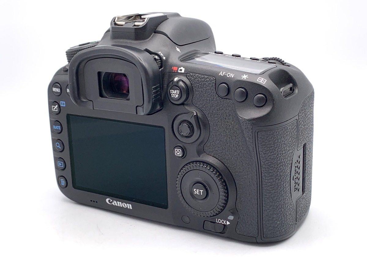 中古】キヤノン EOS 7D MarkII ボディ｜｜カメラのキタムラネットショップ