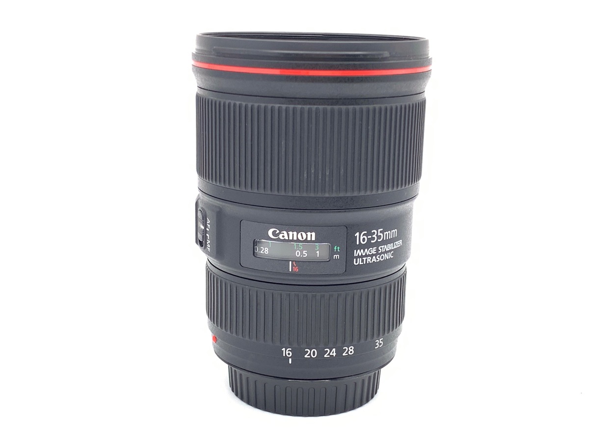 Canon EF16-35mm F4L IS USM キャノン EF16-35mm F4L IS USM：レンズ交換式カメラ・レンズ｜個人｜キヤノン