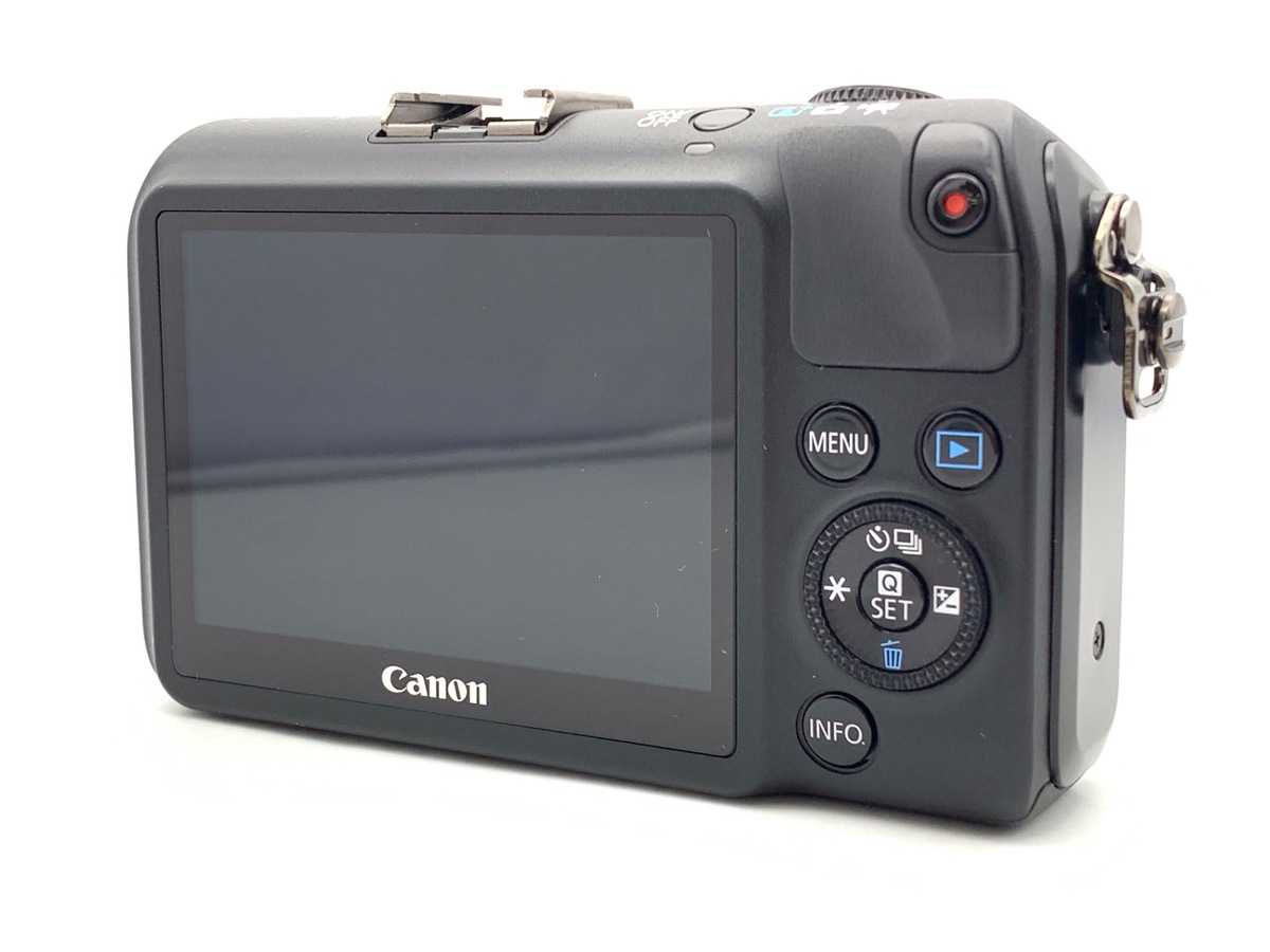 キヤノン EOS M ボディ ブラック