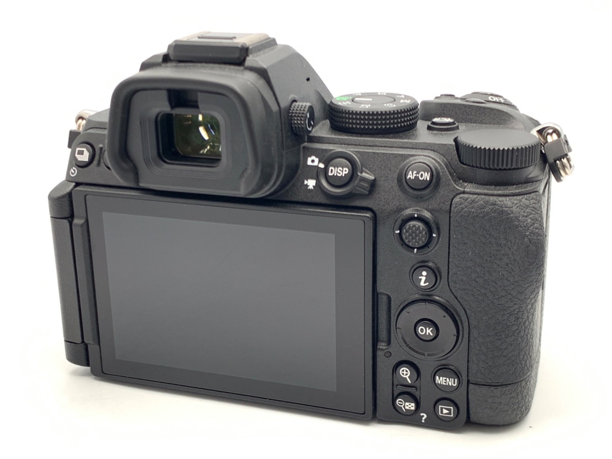 ニコン Z5II ボディ