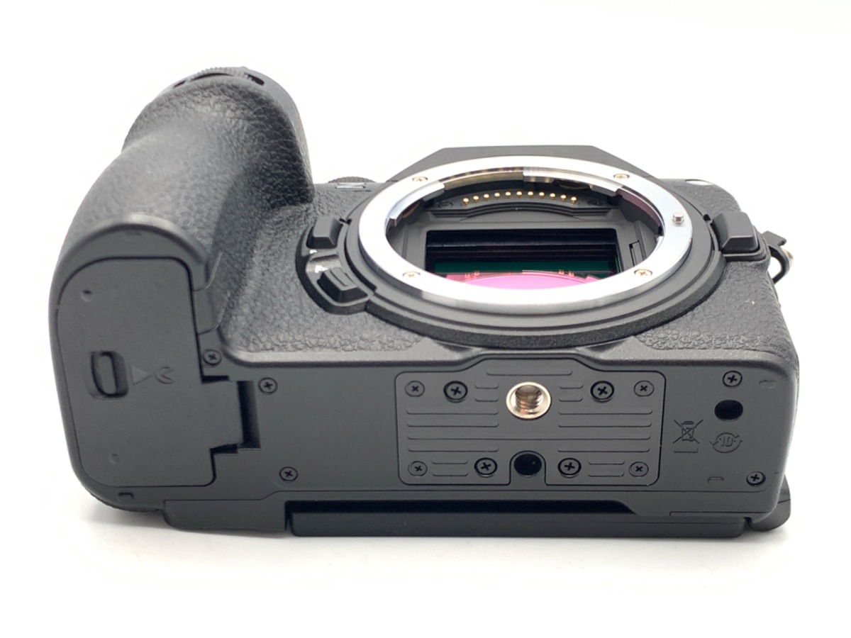 ニコン Z5II ボディ