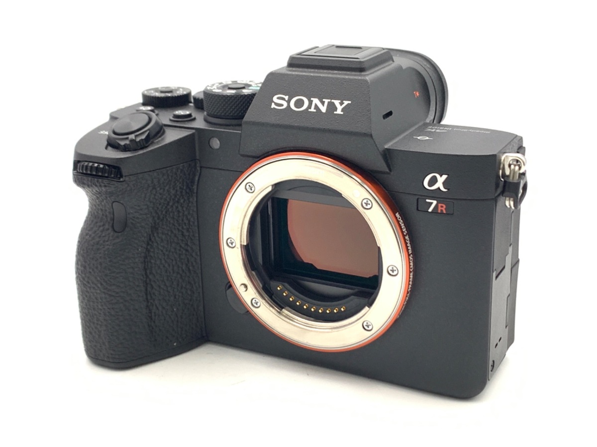 ゆ*い様 ソニー sony α7R4 ボディ α7R IV（ILCE-7RM4） α7R IV（ILCE-7RM4） | デジタル一眼カメラα（アルファ） | ソニー