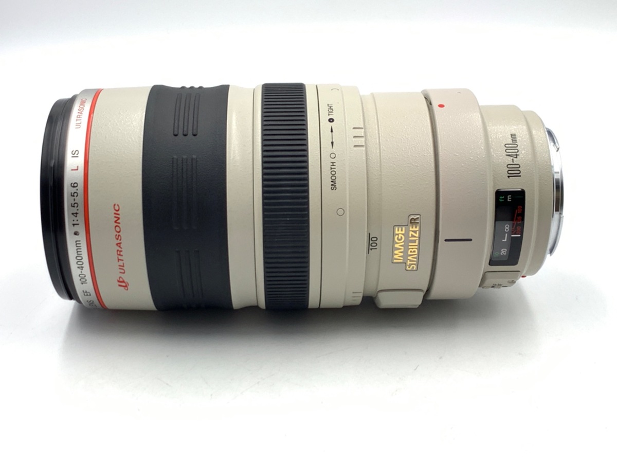 中古】キヤノン EF100-400mm F4.5-5.6L IS USM 在庫一覧｜カメラの