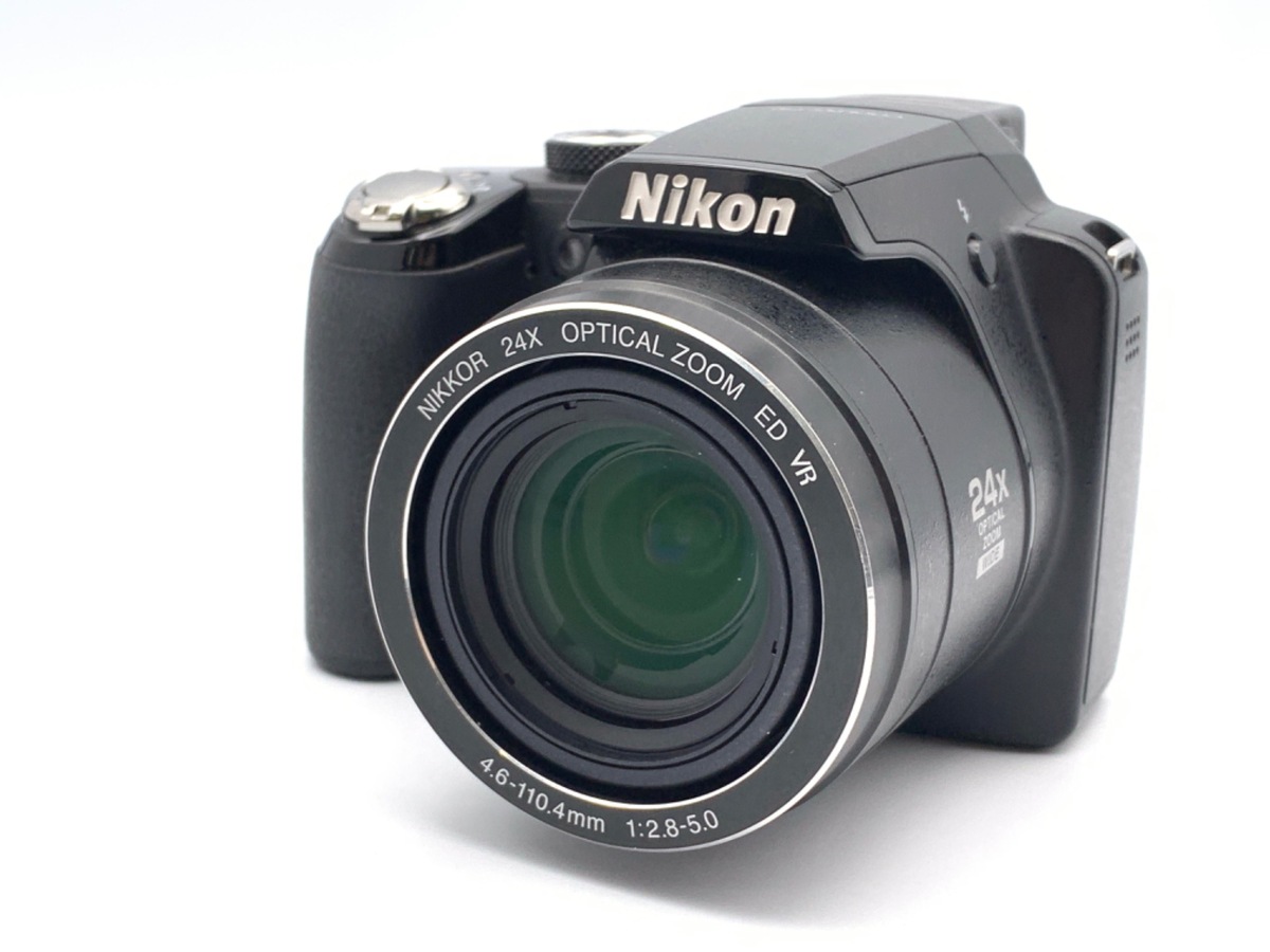 中古】ニコン COOLPIX P90 ブラック 在庫一覧｜カメラのキタムラ