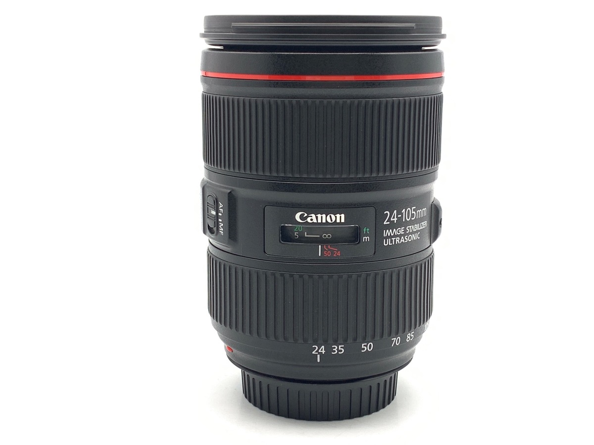 中古】キヤノン EF24-105mm F4L IS II USM 在庫一覧｜カメラのキタムラ