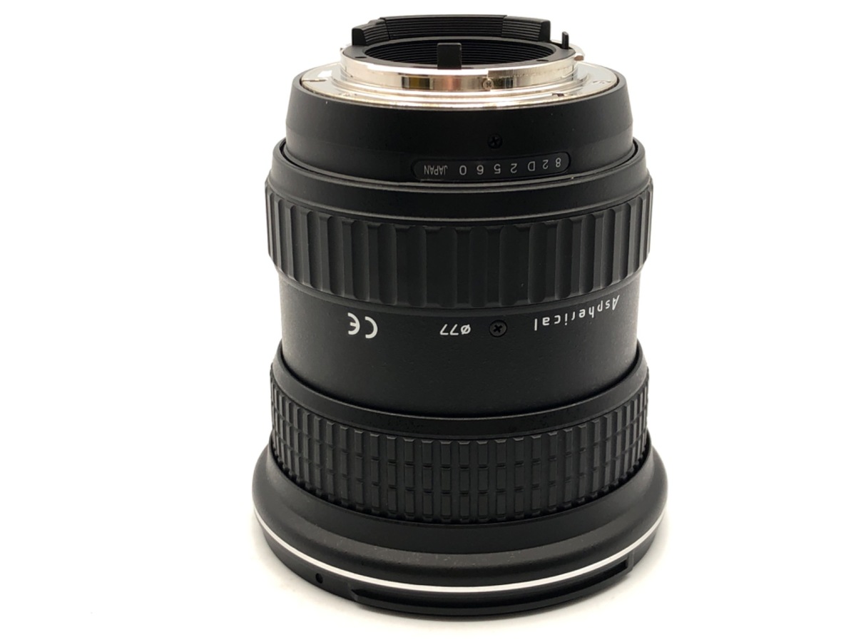 �g�L�i�[ AT-X 116 PRO DX 11-16mm F2.8 �j�R���p