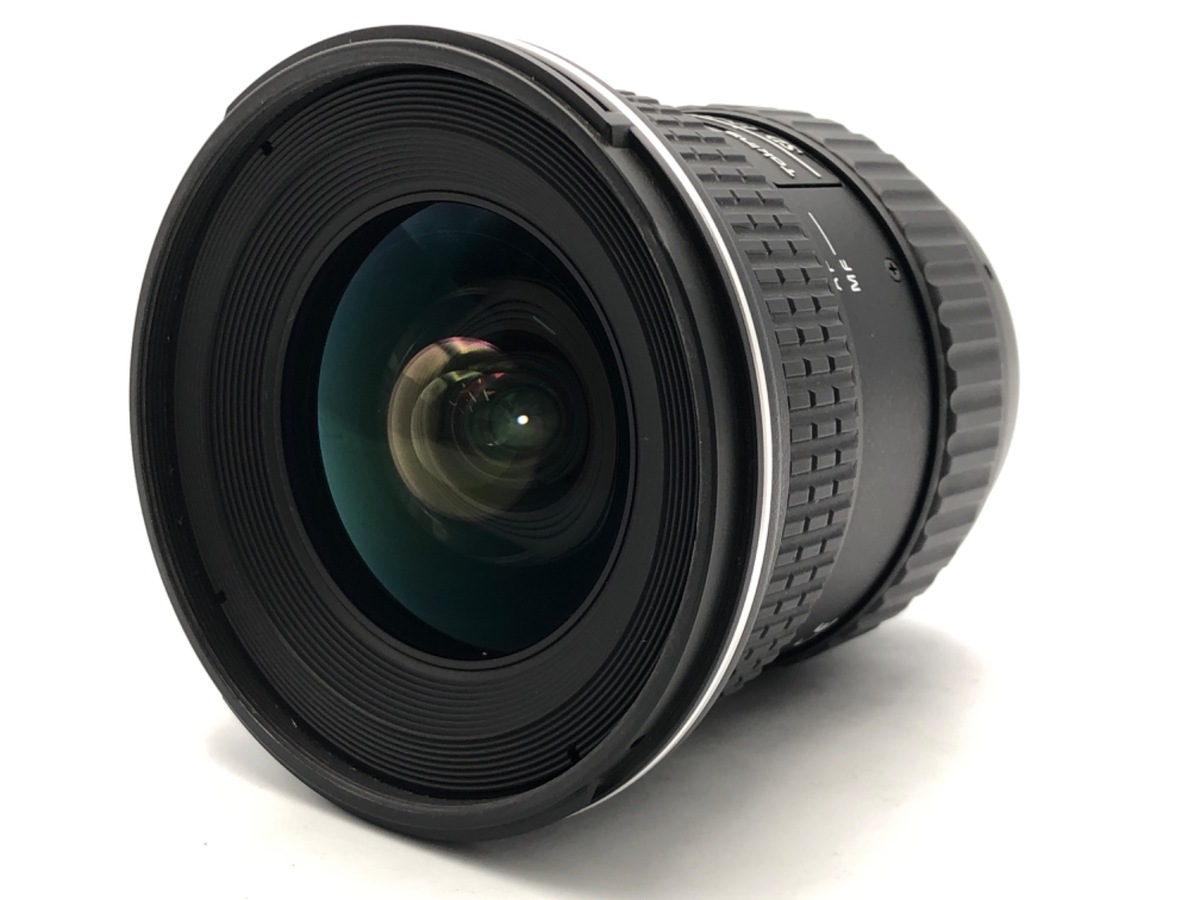�g�L�i�[ AT-X 116 PRO DX 11-16mm F2.8 �j�R���p
