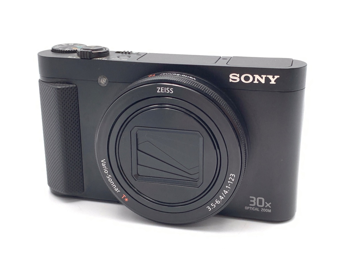 中古】ソニー Cyber-shot DSC-HX90V B ブラック 在庫一覧｜カメラの