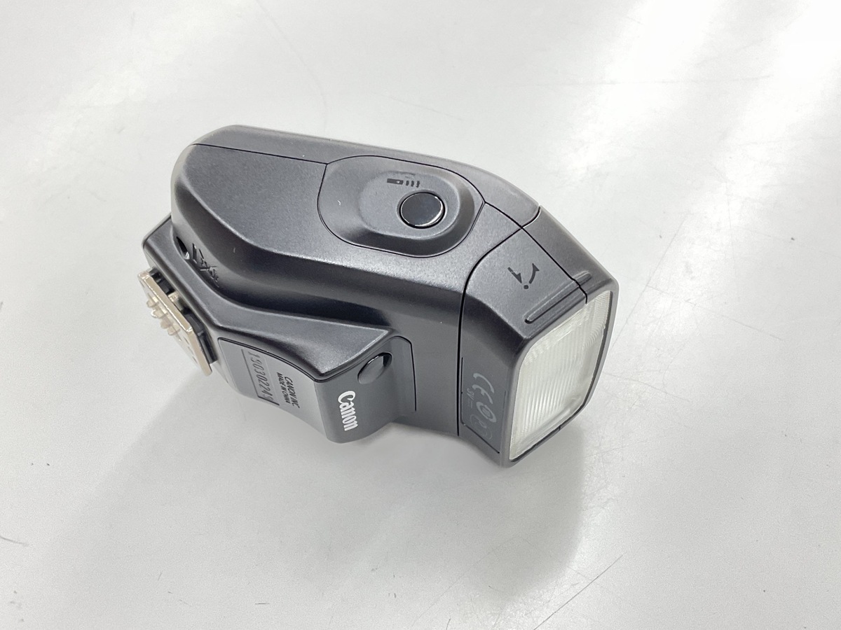 中古】キヤノン スピードライト 270EX II 在庫一覧｜カメラのキタムラ