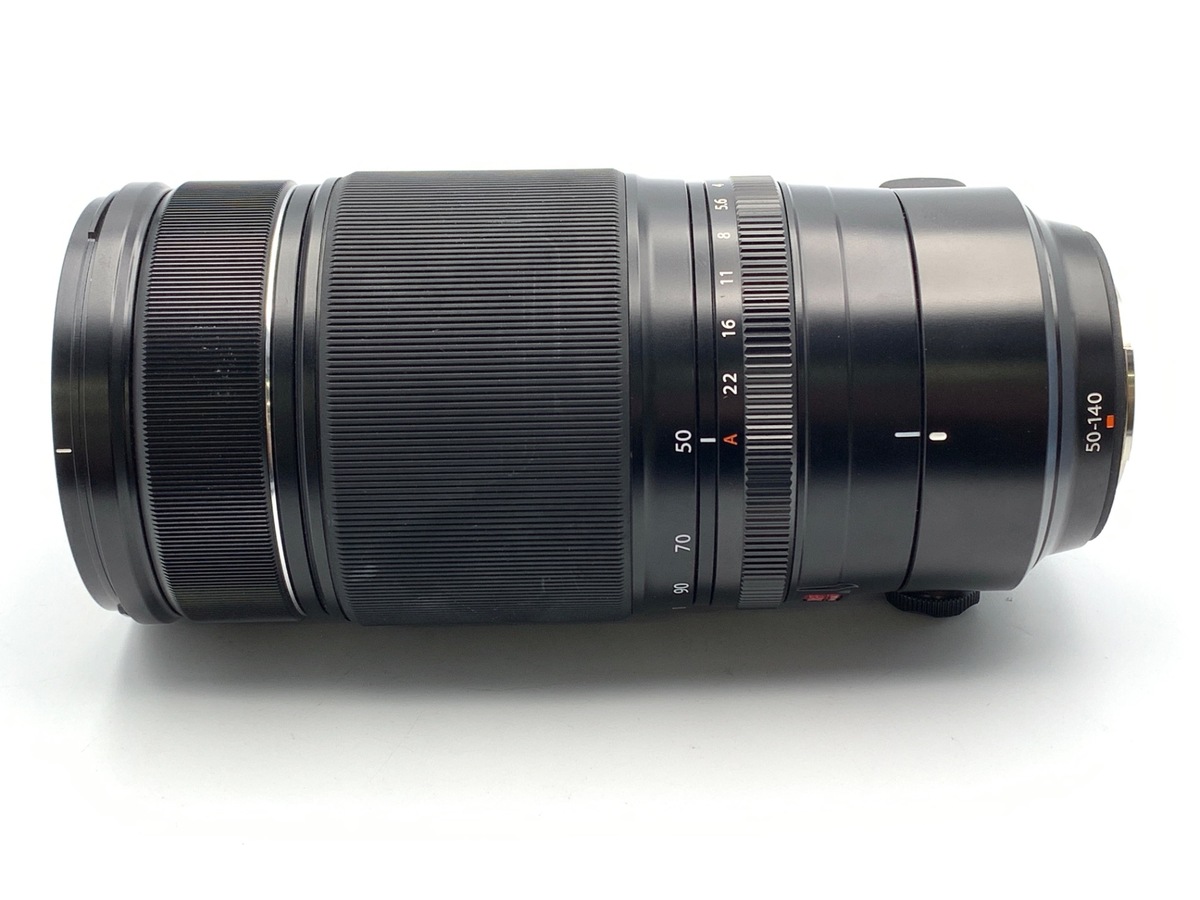 �t�W�t�C���� XF50-140mm F2.8 R LM OIS WR