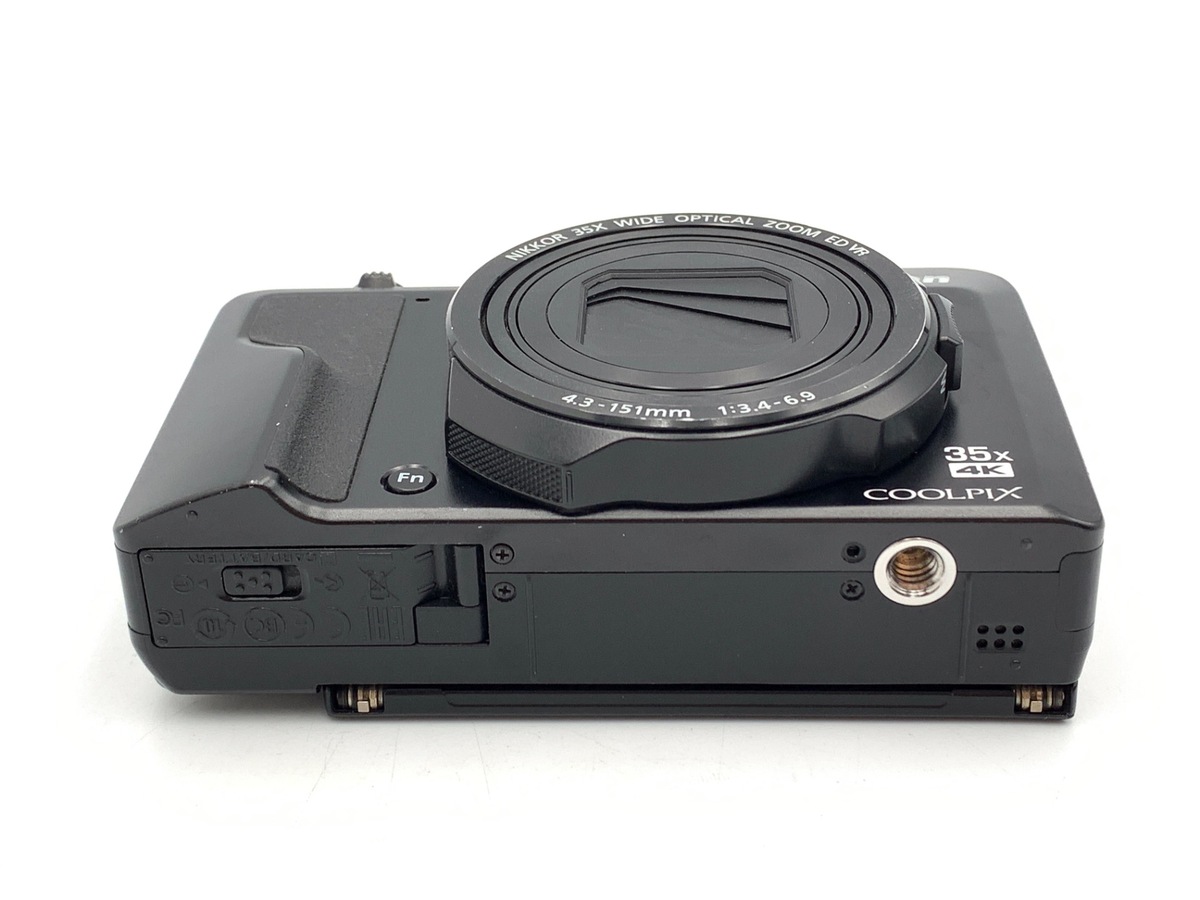 ニコン COOLPIX A1000 ブラック