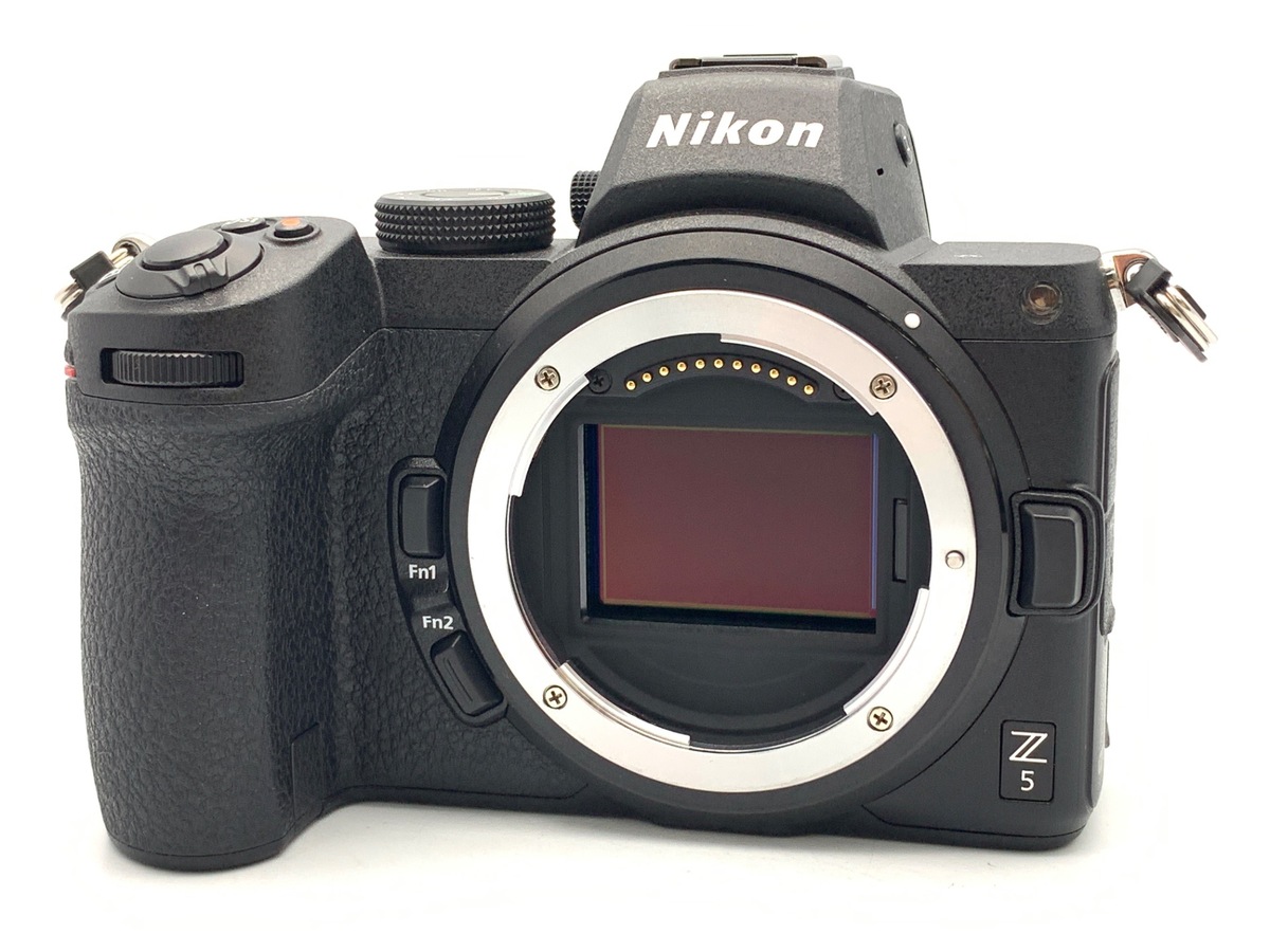 中古】ニコン Z5 ボディ 在庫一覧｜カメラのキタムラ