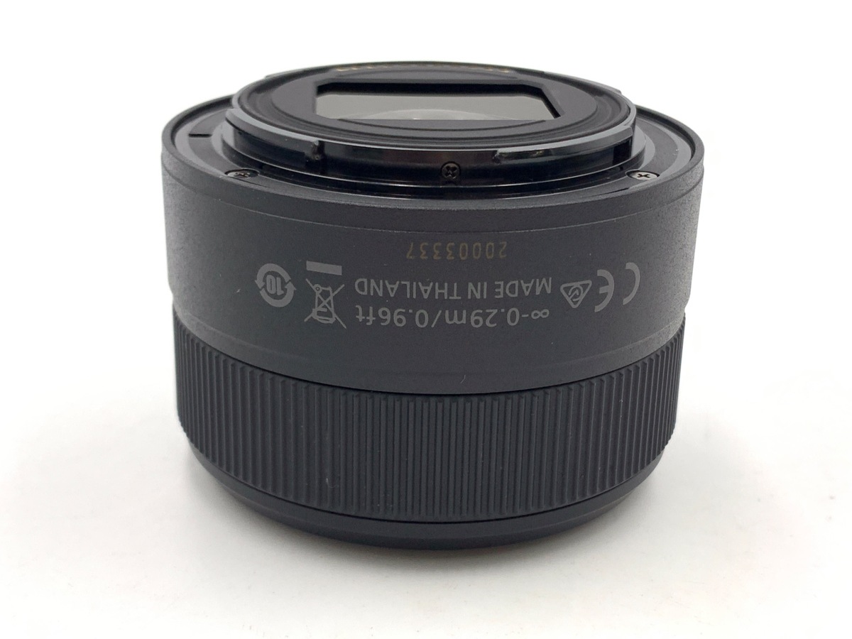 ニコン NIKKOR Z 40mm f/2