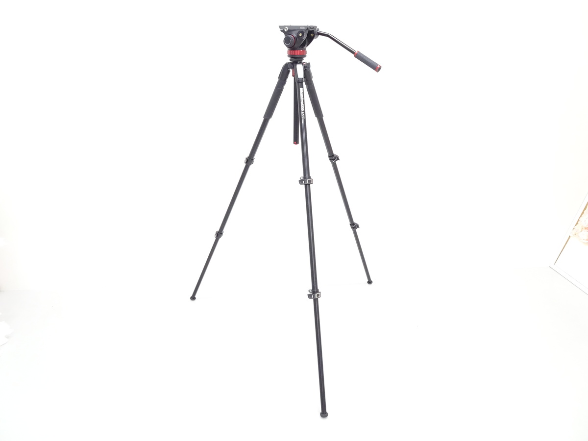 中古】三脚｜マンフロット｜055 在庫一覧｜カメラのキタムラ