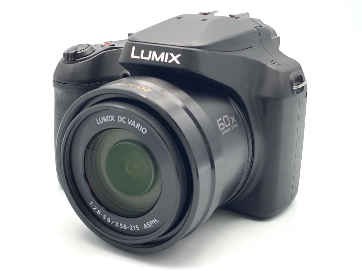 LUMIX DC-FZ85D-K