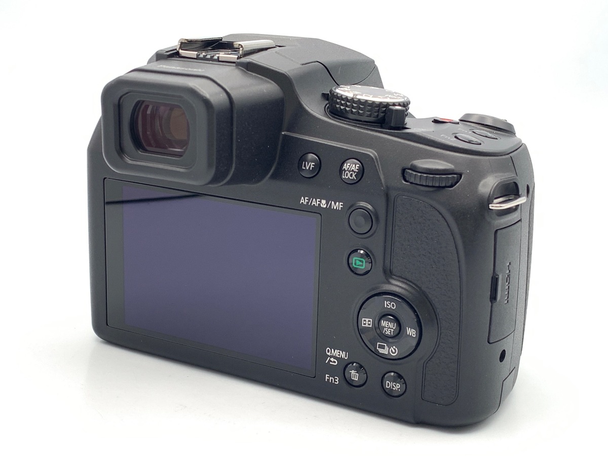 LUMIX DC-FZ85D-K