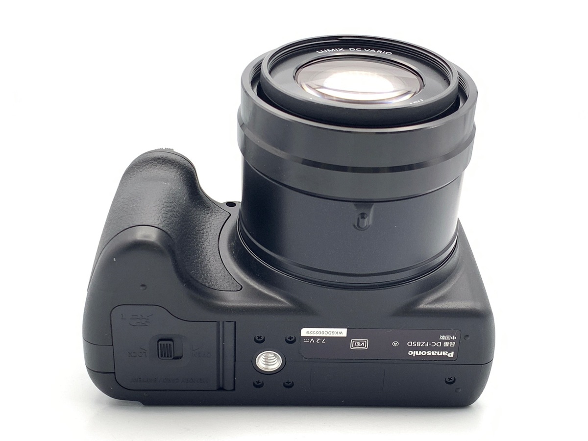LUMIX DC-FZ85D-K