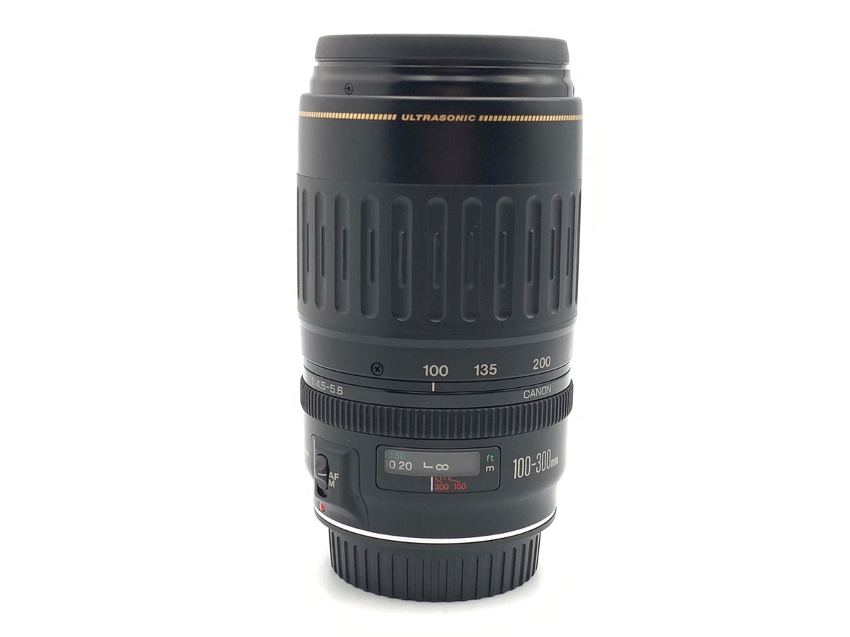 中古】キヤノン EFレンズ EF100-300mm F4.5-5.6 USM 在庫一覧｜カメラ
