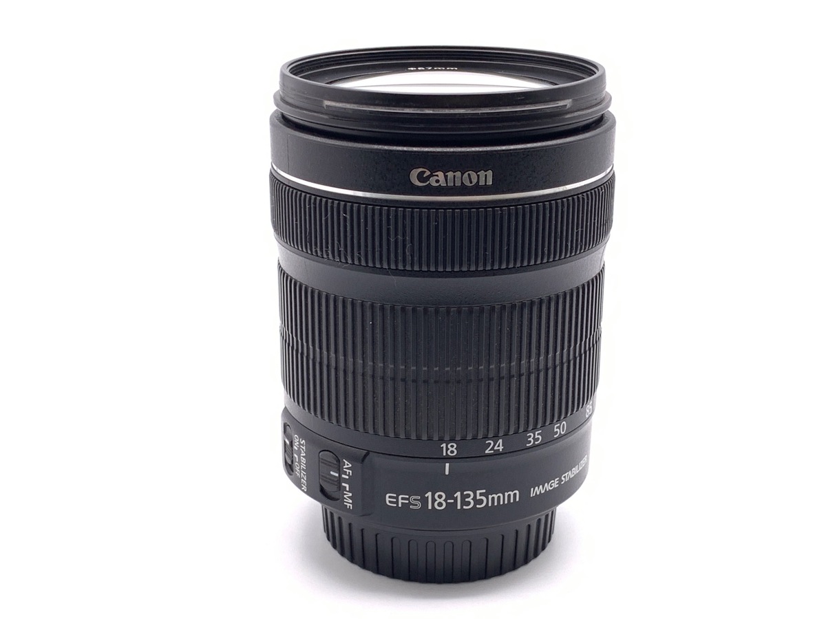 中古】キヤノン EF-S18-135mm F3.5-5.6 IS STM 在庫一覧｜カメラのキタムラ