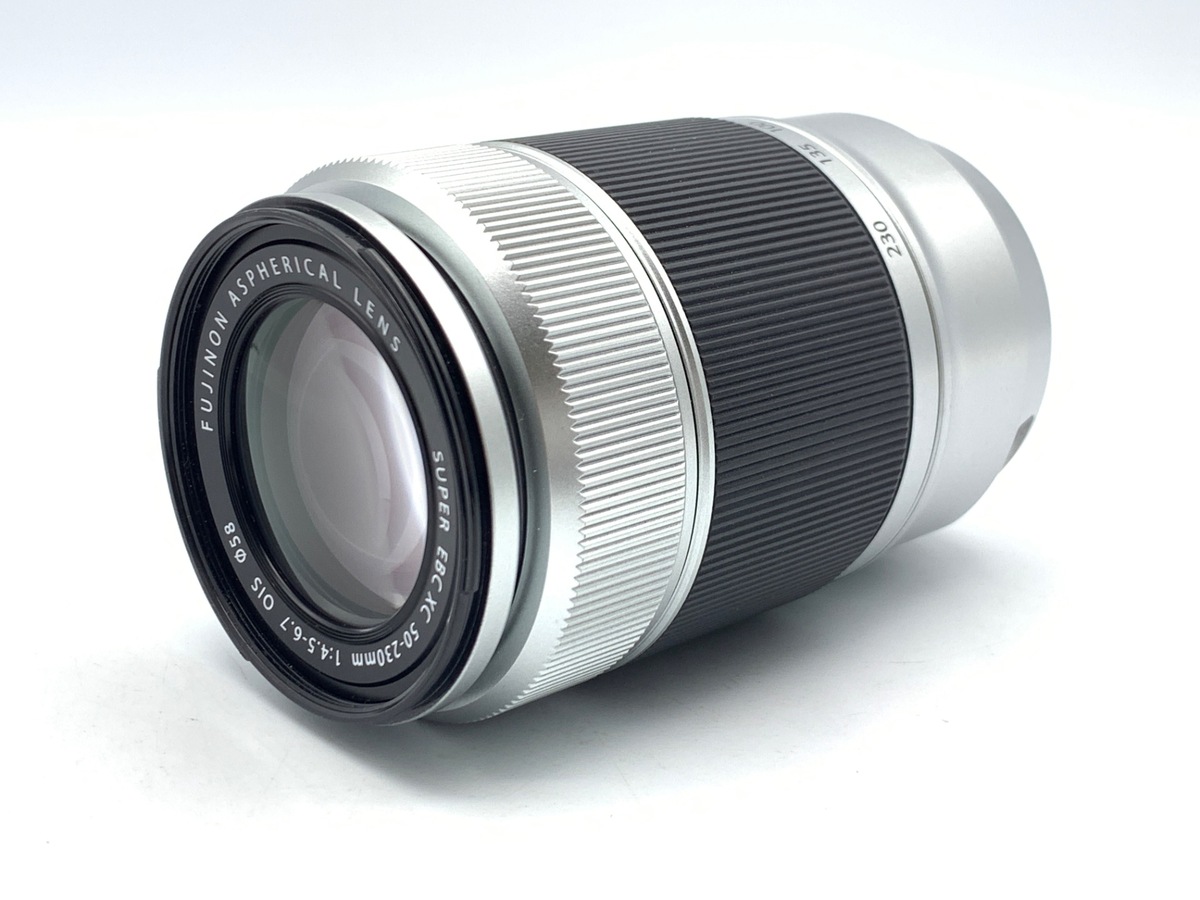 XC 50-230/4.5-6.7 OIS ���ް