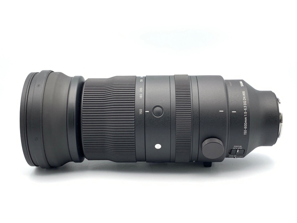中古】150-600 シグマ 在庫一覧｜カメラのキタムラ