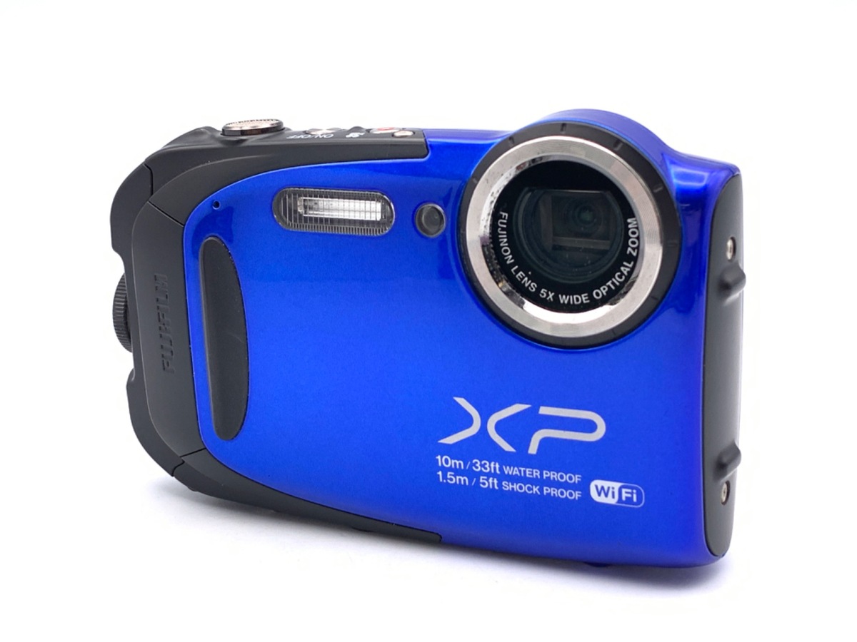 FinePix XP70 ��ٰ�y1640����f�z