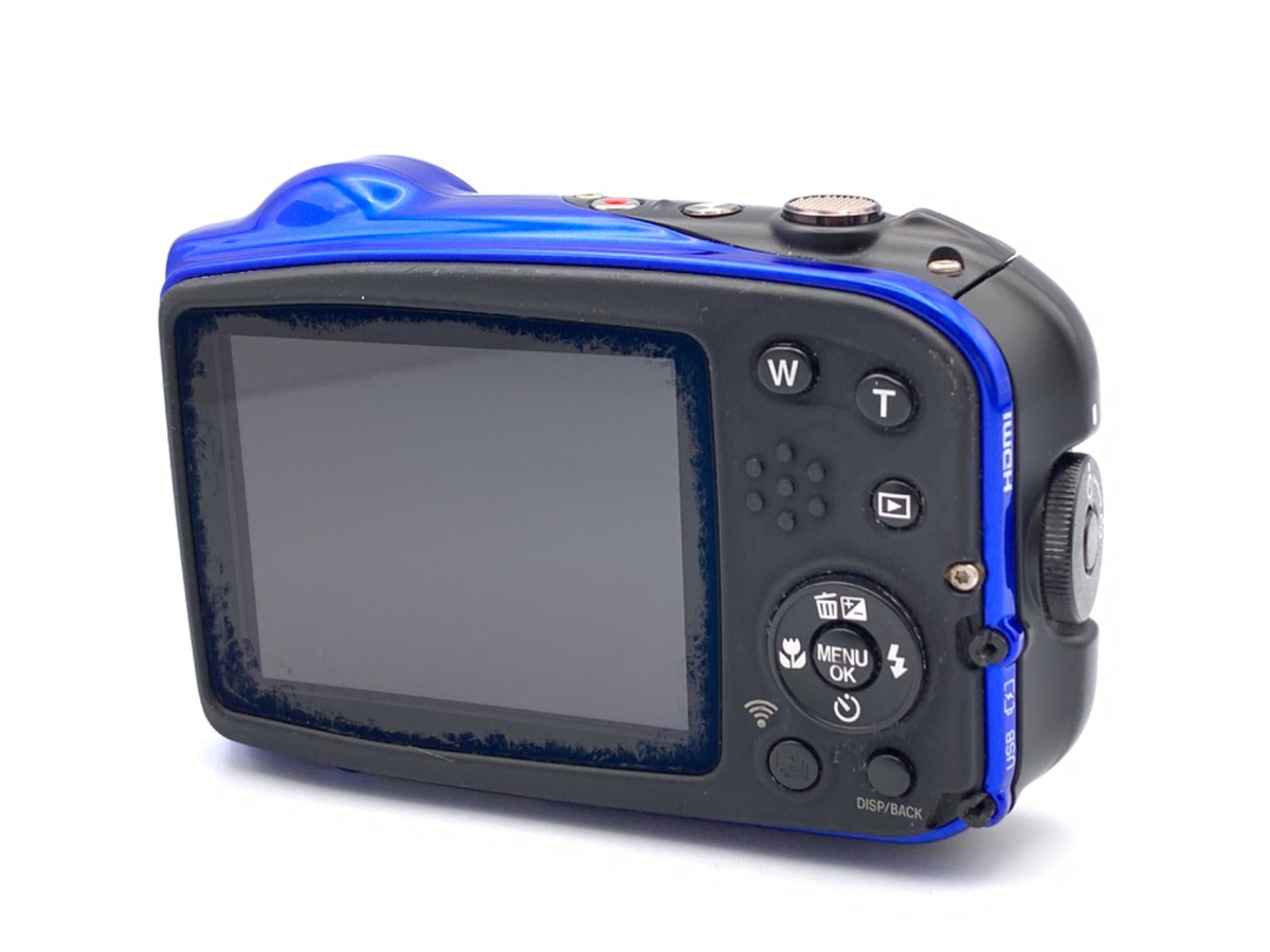 FinePix XP70 ブルー【1640万画素】